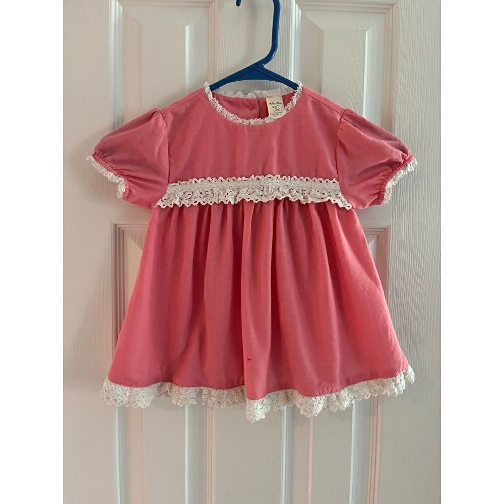 Matilda Jane Top
